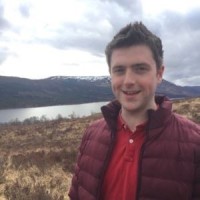 Ruairidh Cormack