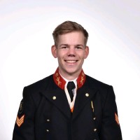 David Van Der Woude