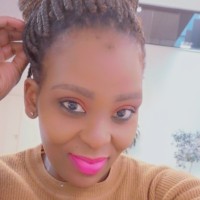 Busi Ndlovu