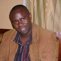 Fredrick Agesa