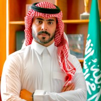 Azam Almalki