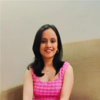 Hardika Panchall
