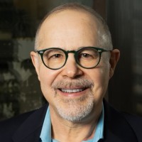 Richard Harrison, Phd