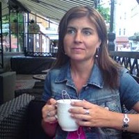 Ingela Kvarnström
