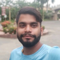 Soumya Ranjan Panda