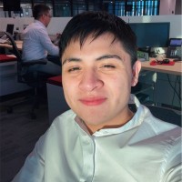 Gabriel Olvera