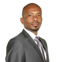 Samuel Kimani