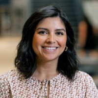 Victoria Keenan, MPA