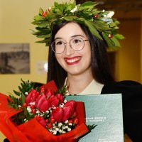 Agnese Farina
