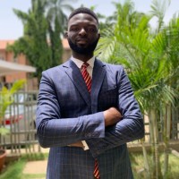 Patrick Omodia