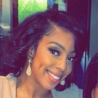 Auketia Williams
