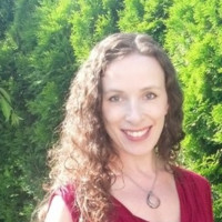 Naomi Kolke, Ba Ccdp
