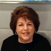 Joanne Palzer