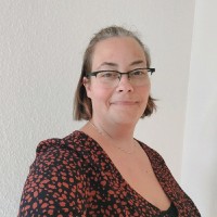Gitte Søgren Jensen