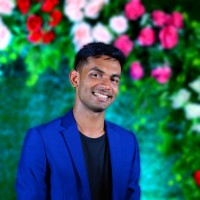 Rubel Dey