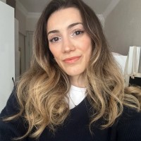 Kübra Kesici