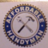 Affordable Handyman