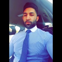 Sadaf Shah