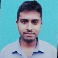 Dipanjan Adhikari