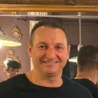Gianfranco Donà