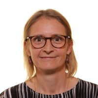 Louise Jørgensen