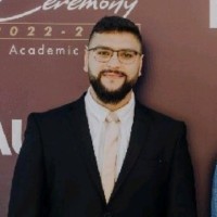 Salman Ismail