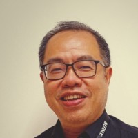 Jasper Ang