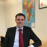 Nathan Searle