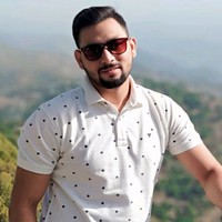 Ritesh Srivastava