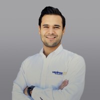 Rodrigo Castañón Menéndez