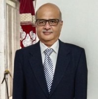 Adhir Chaubal