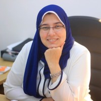 Wegdan Taha - PMP , ITIL