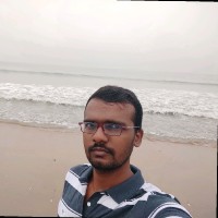 Jagadeesh S