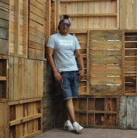 Jorge Baltazar Toscuento