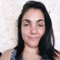 Caroline Conduta Lockmann De Almeida Andrade