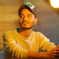 Yogesh Natekar