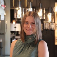 Nadiia Petrushak