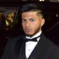 Syed Haider