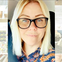 Linda Andersson