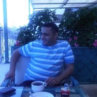 Tarek Elgamal