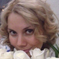 Anna Mazaeva