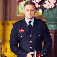 Matthew Airey - Gifiree