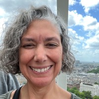 Beth Zarring