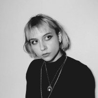 Anna Abramova