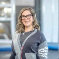 Lane Gregory, MBA