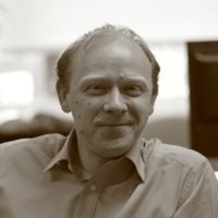 Mark Toyer
