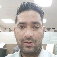 Phool Kumar