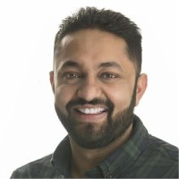 Gary Parmar