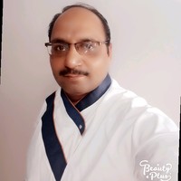 Harendra Solanki