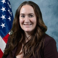 Emma Keyes, Shrm-Cp